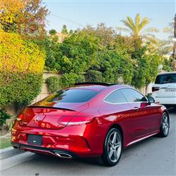 مێرسێدس بێنز C-Class